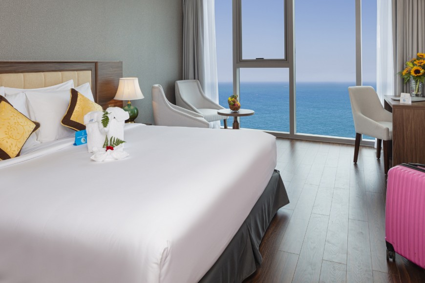 khách sạn Horizon Nha Trang