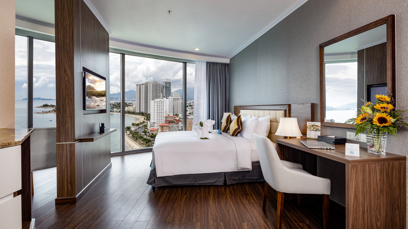 khách sạn Horizon Nha Trang