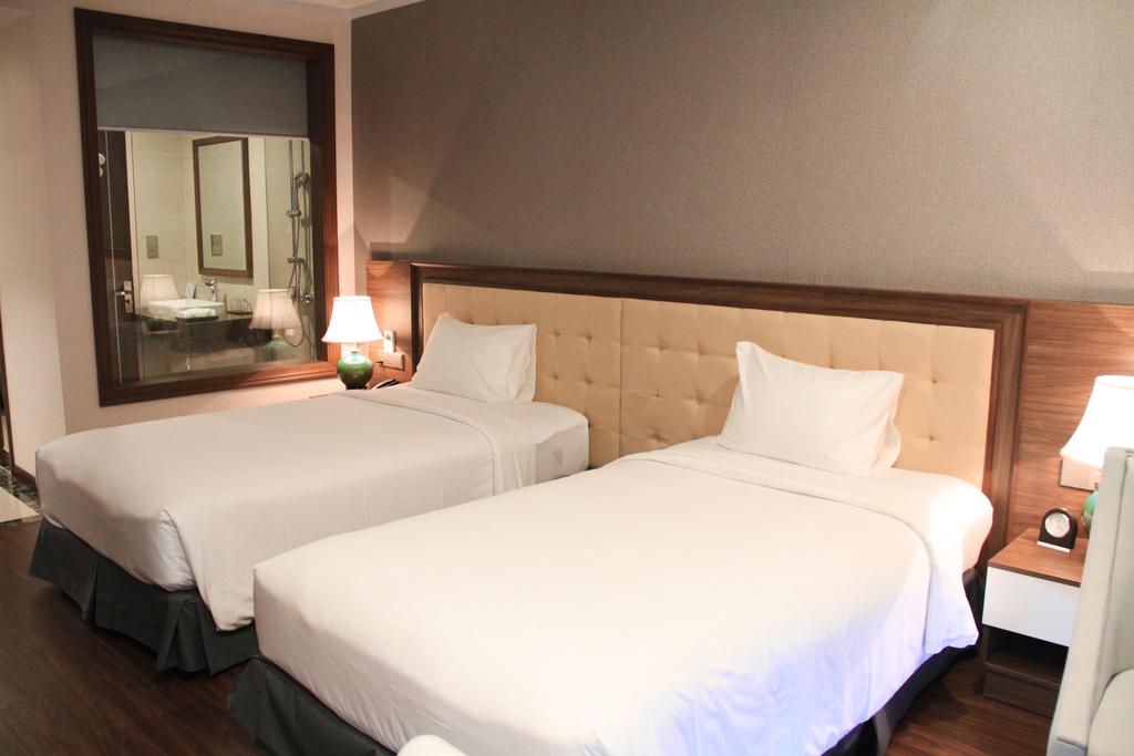 khách sạn Horizon Nha Trang