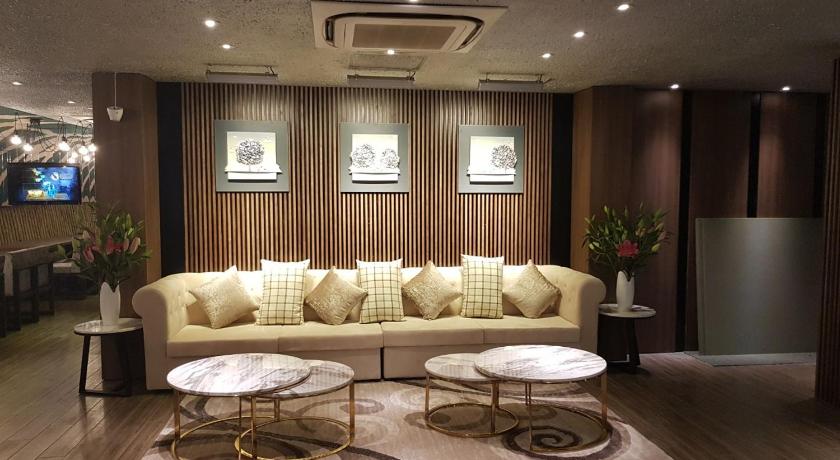 khách sạn KP cần thơ