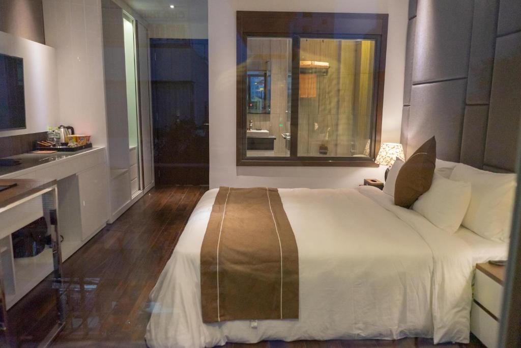 khách sạn KP cần thơ