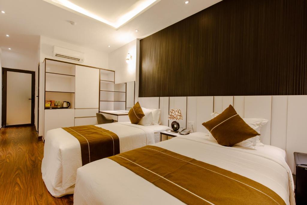 khách sạn KP cần thơ