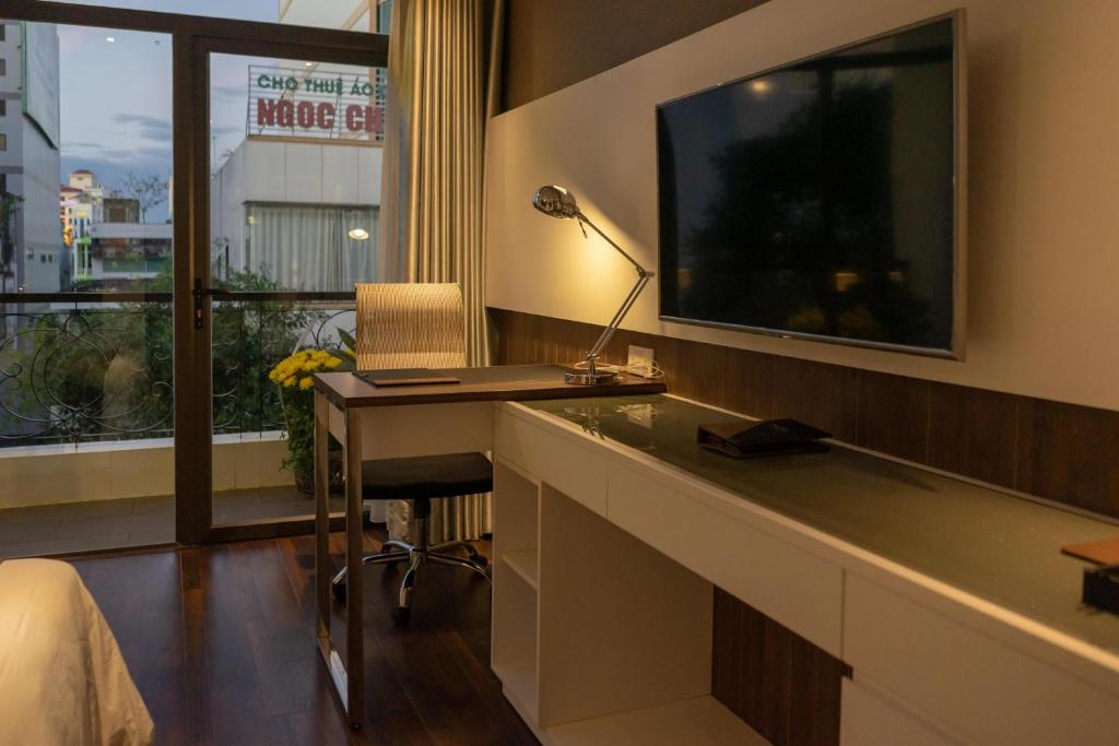 khách sạn KP cần thơ