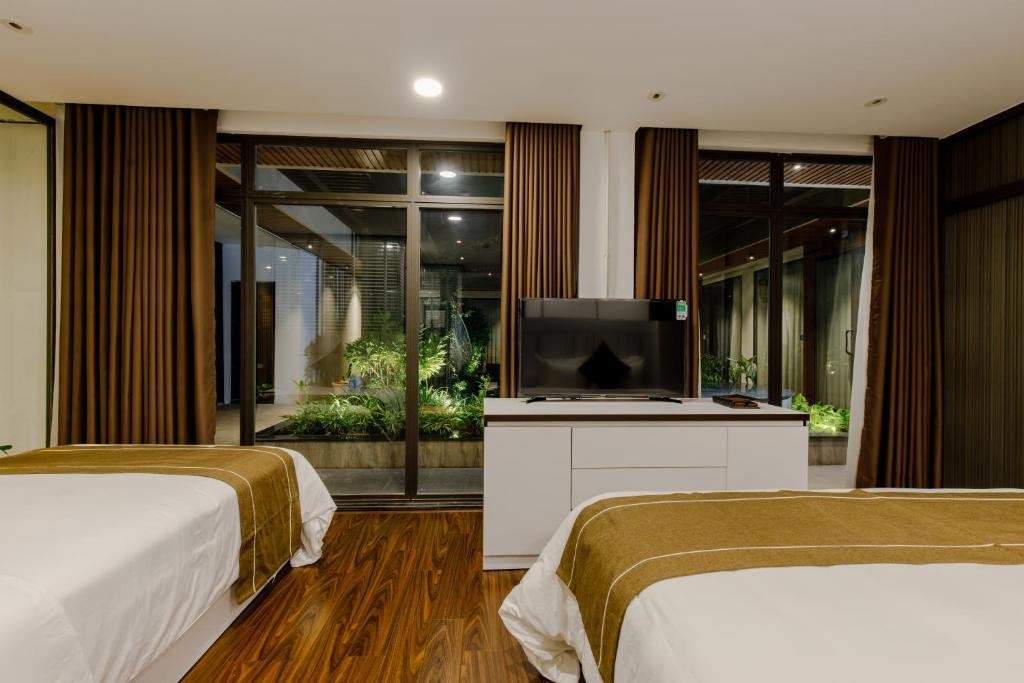 khách sạn KP cần thơ