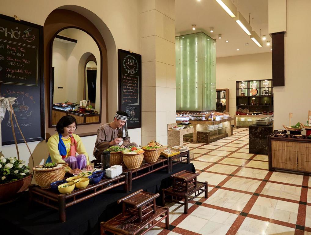 Melia Hanoi