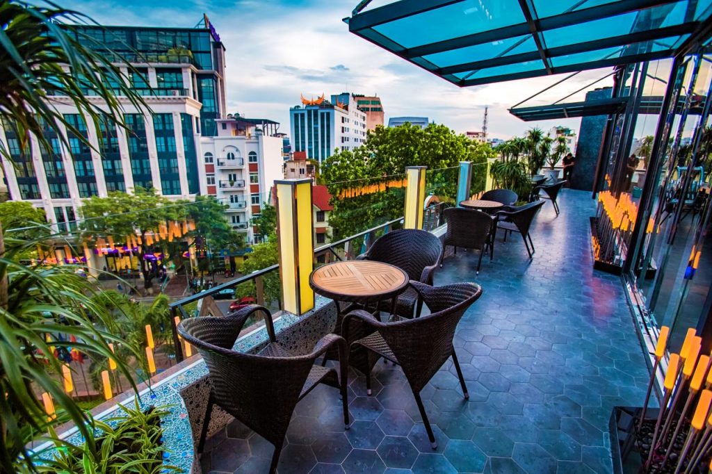 Melia Hanoi