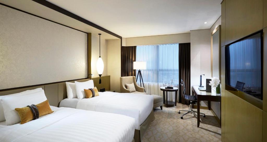 Melia Hanoi