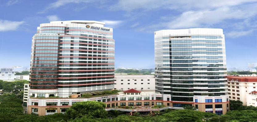 Melia Hanoi