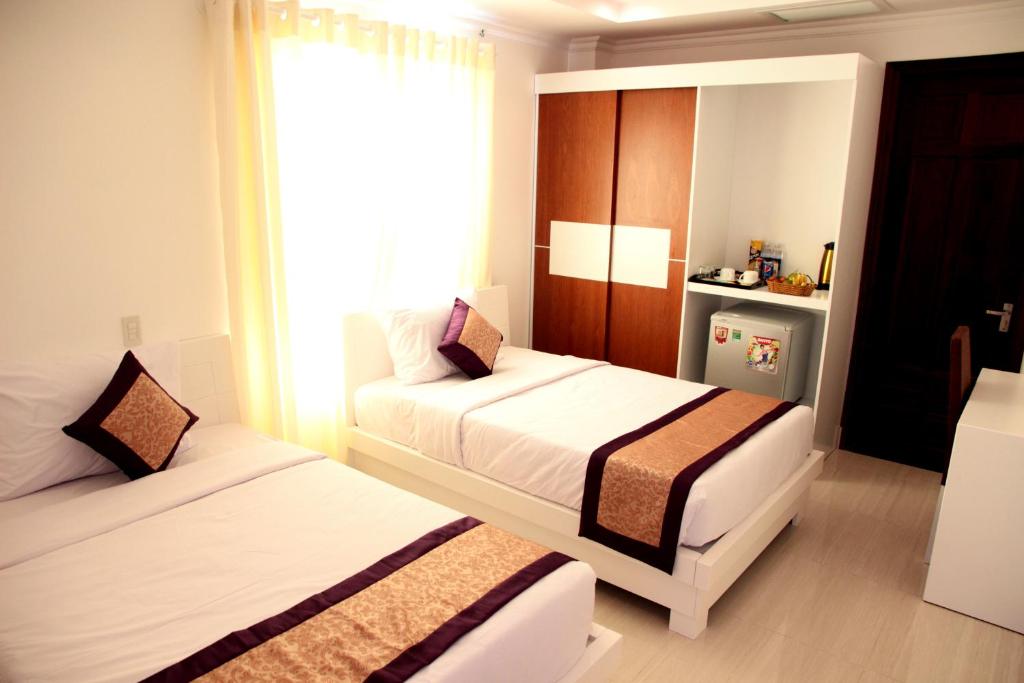 khách sạn nesta cần thơ
