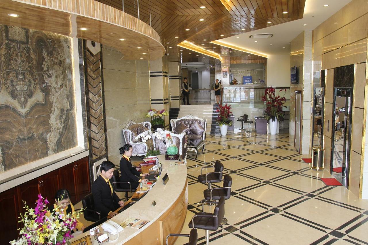 West Hotel Cần Thơ