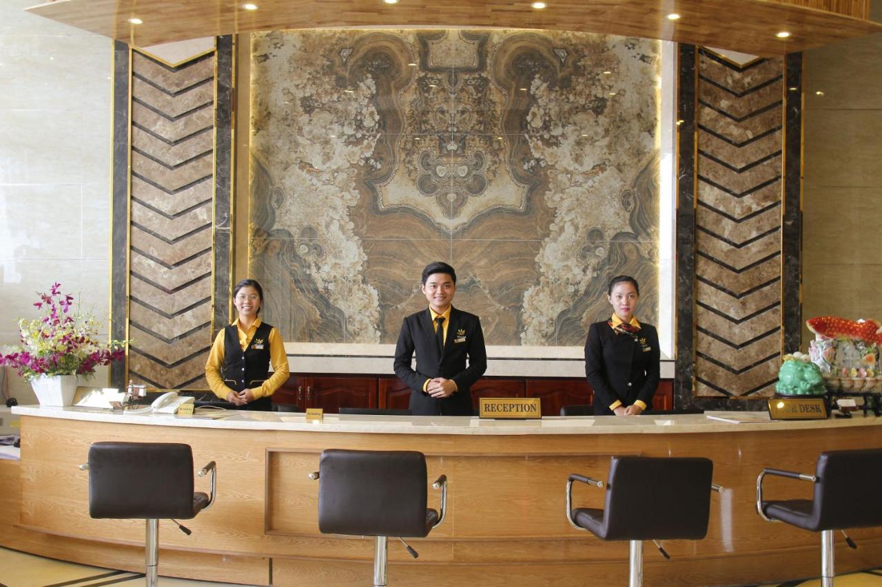 West Hotel Cần Thơ
