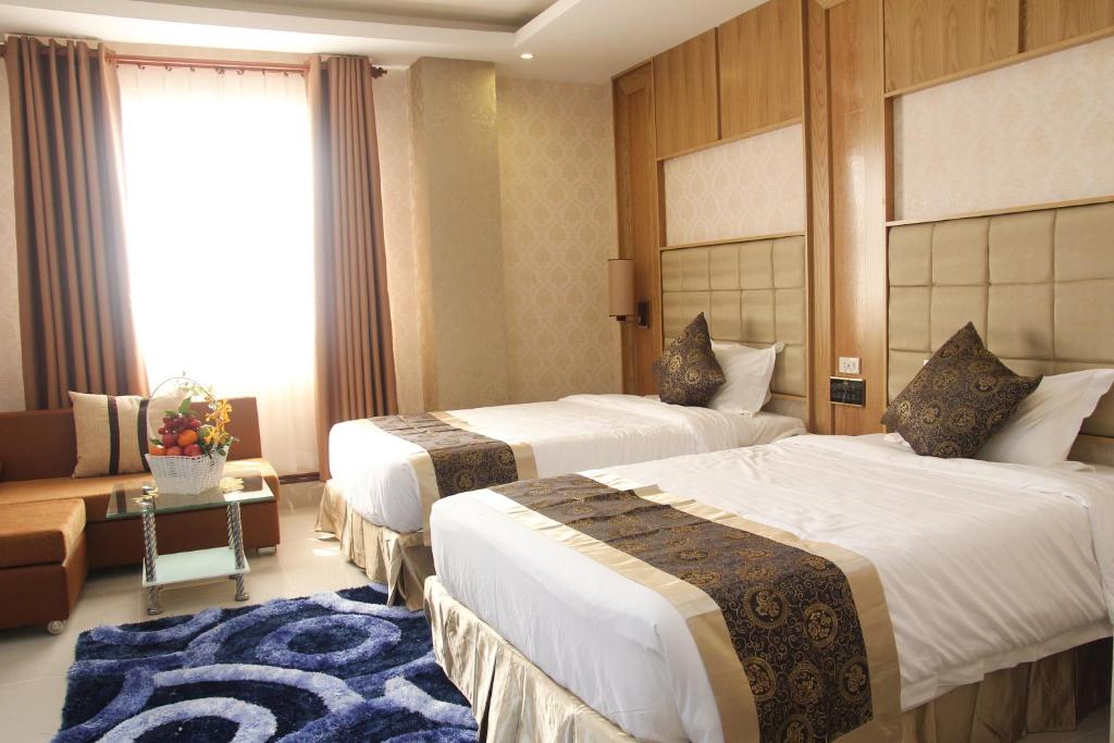 West Hotel Cần Thơ