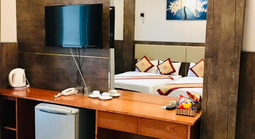 Khách Sạn Hồng Ngọc Phú Yên