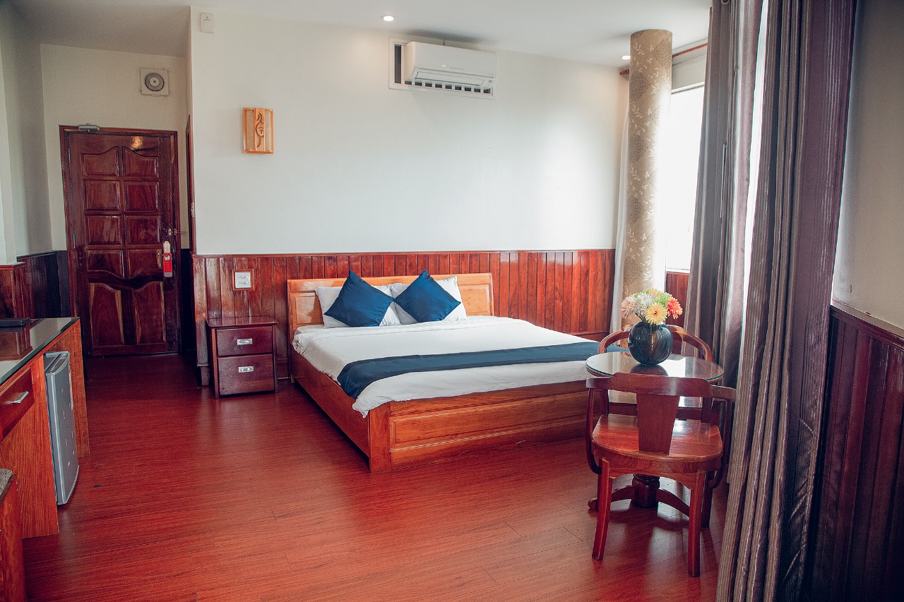 Khách Sạn Hồng Ngọc Phú Yên