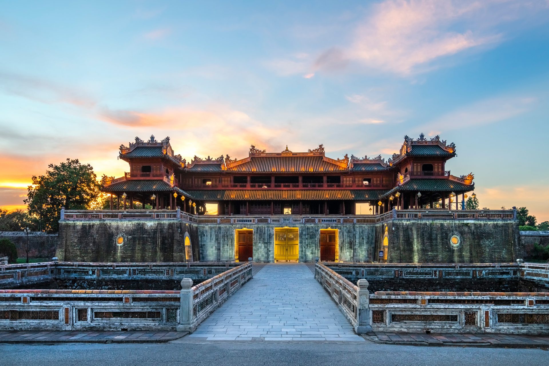 khách sạn imperial