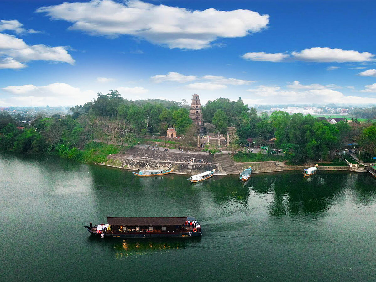 khách sạn imperial