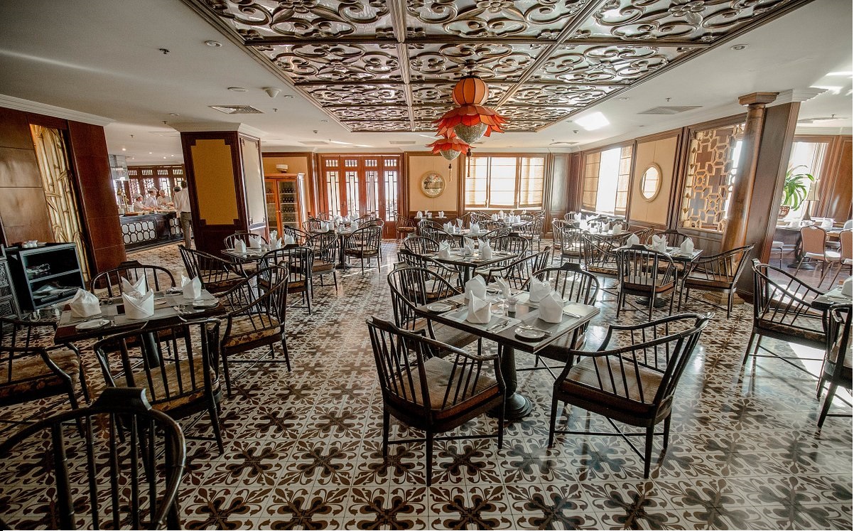 khách sạn imperial huế