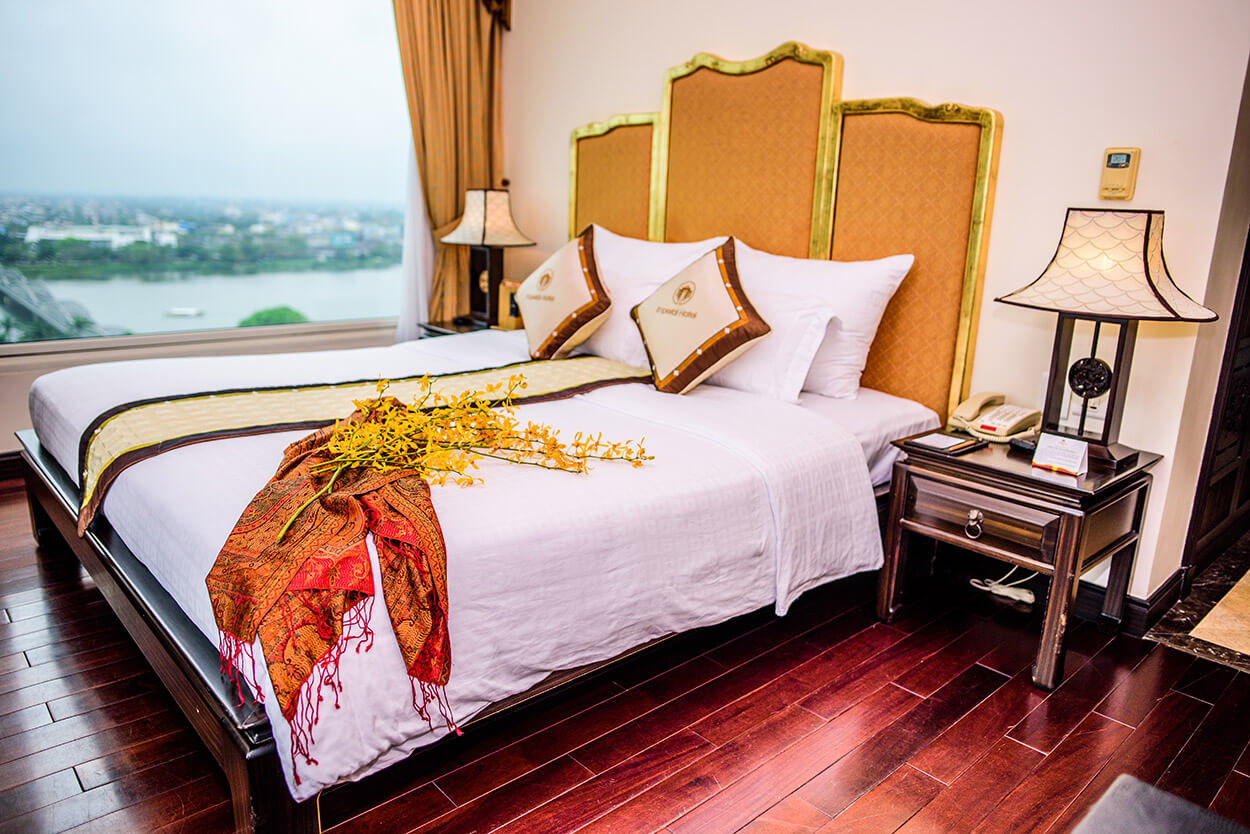 Khách sạn Imperial Huế - Tuyệt phẩm nơi cố đô