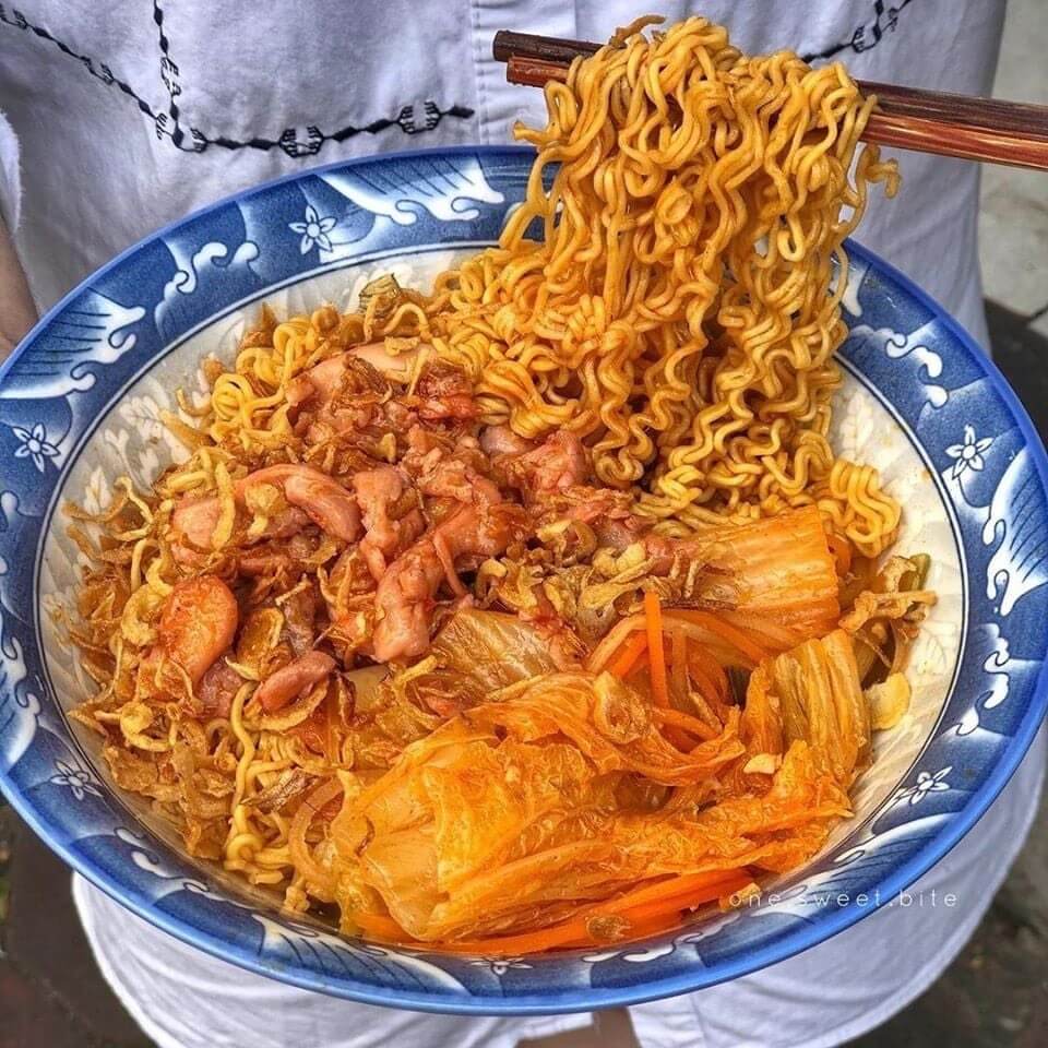 Các địa điểm ăn uống gần Khách sạn Ninh Kiều 2