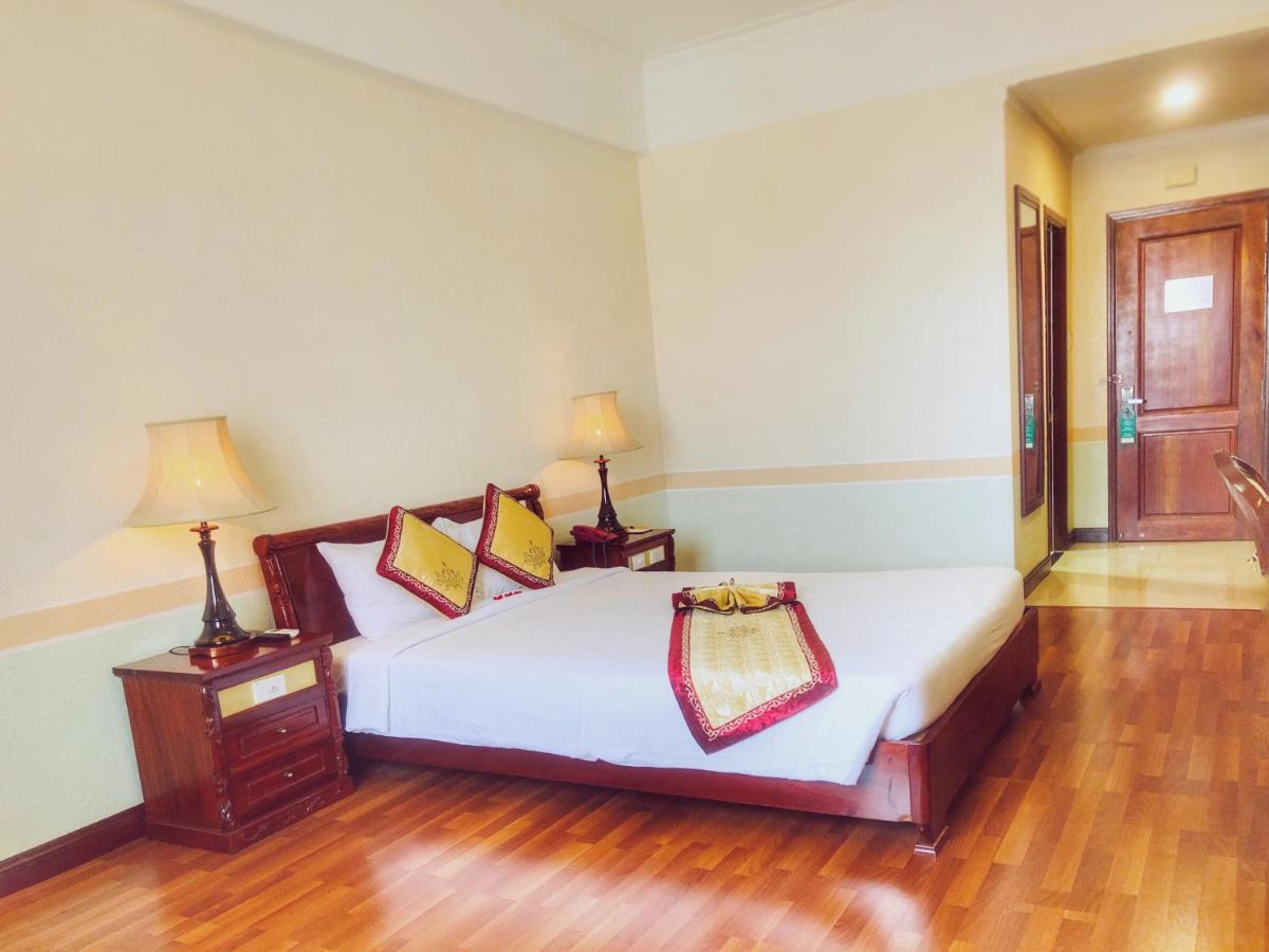 Khách sạn Ninh Kiều 2