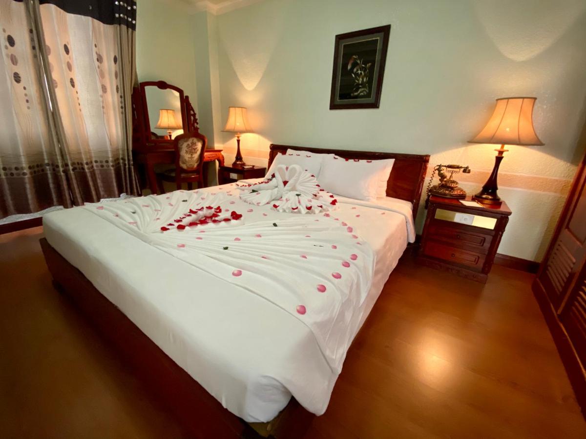 Khách sạn Ninh Kiều 2