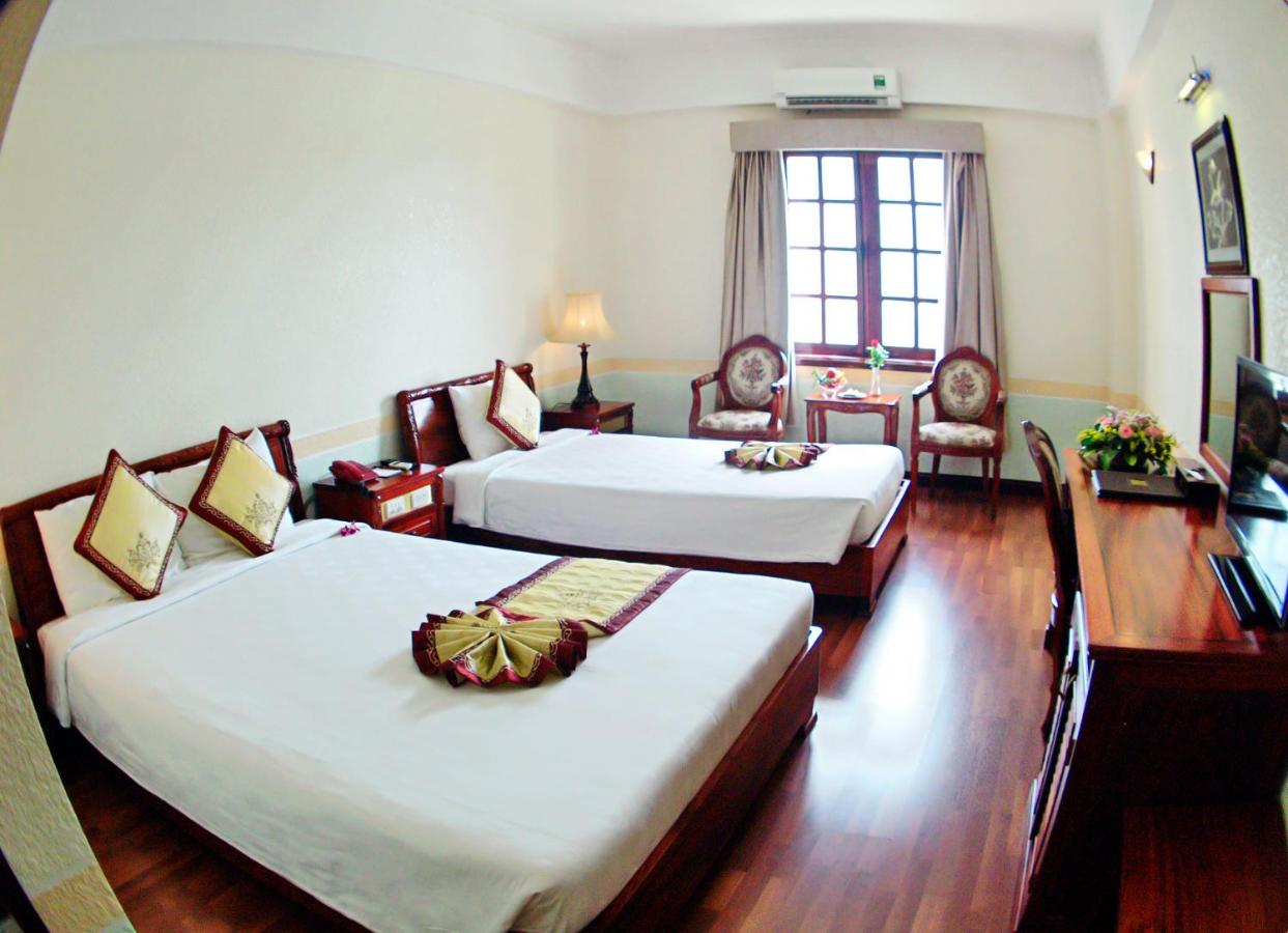 Khách sạn Ninh Kiều 2