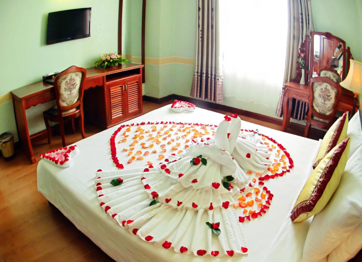 Khách sạn Ninh Kiều 2