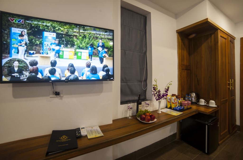 khách sạn royal khanh phú yên