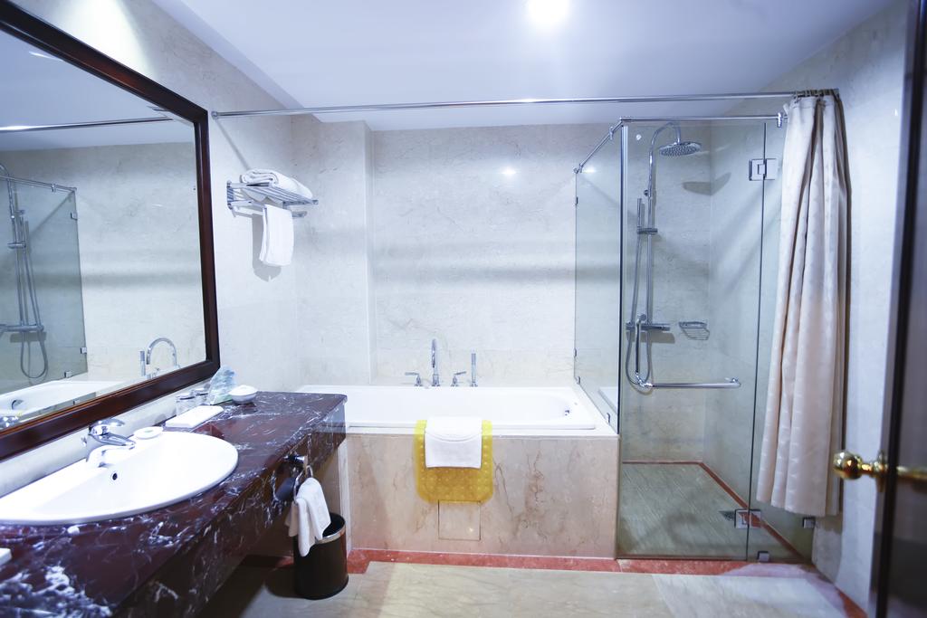 Khách sạn Sài Gòn Đà Lạt: khám phá khu nghỉ dưỡng tuyệt đẹp