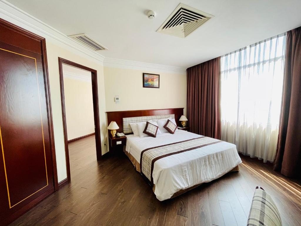 khách sạn sài gòn phú yên
