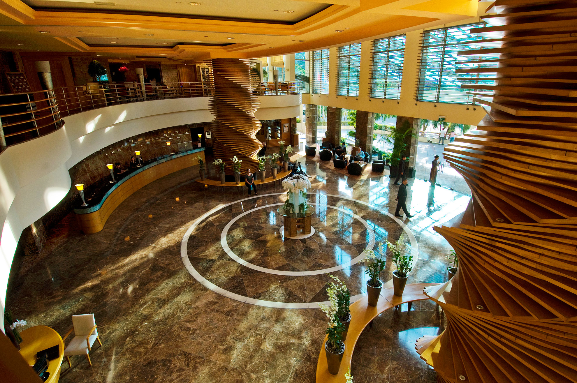 Khách sạn Sofitel Sài Gòn