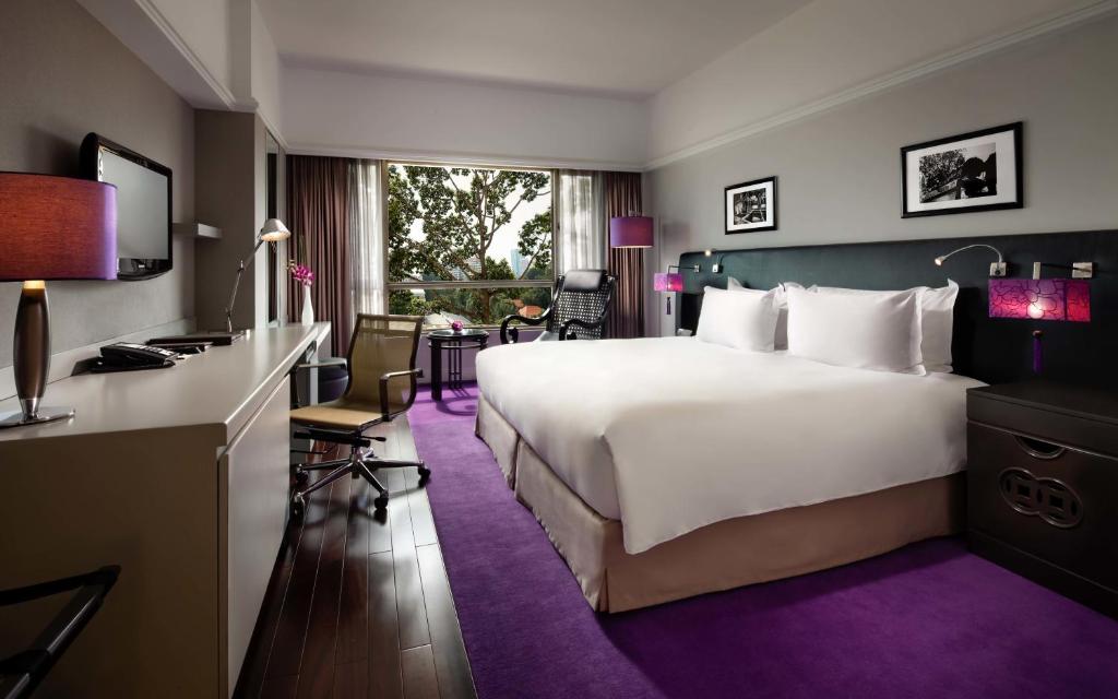 Khách sạn Sofitel Sài Gòn