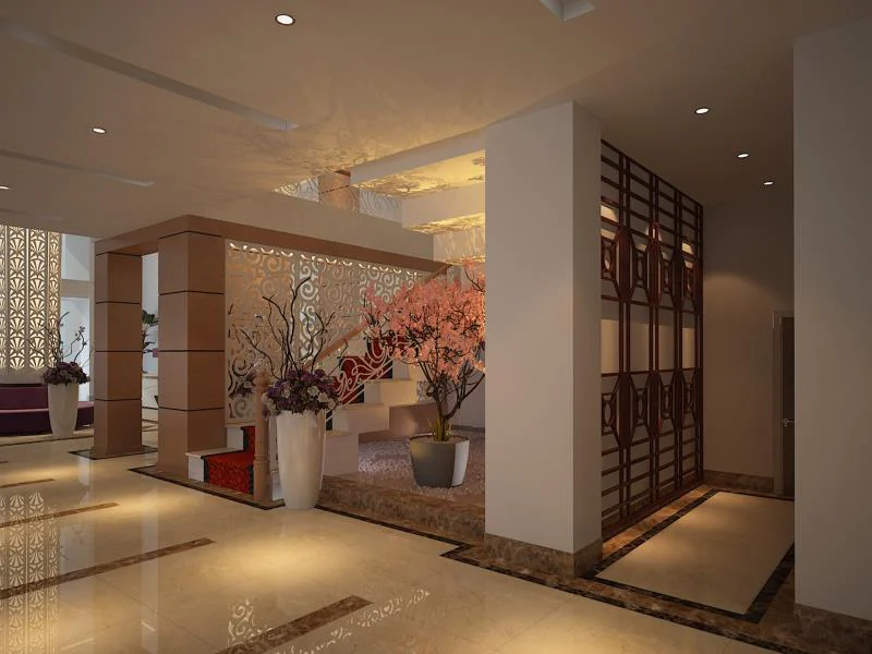 Khách sạn TTC Cần Thơ