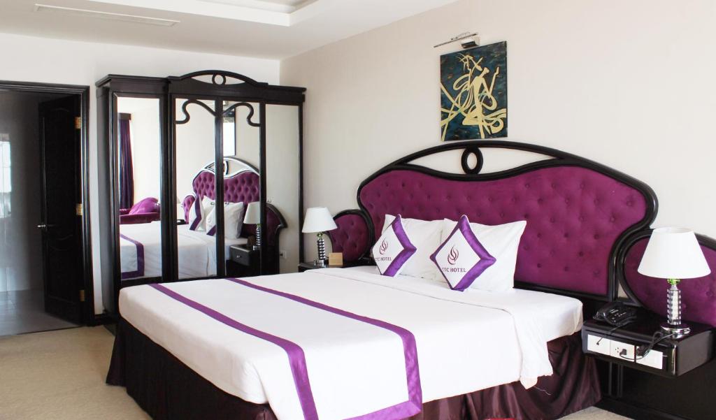 Khách sạn TTC Cần Thơ