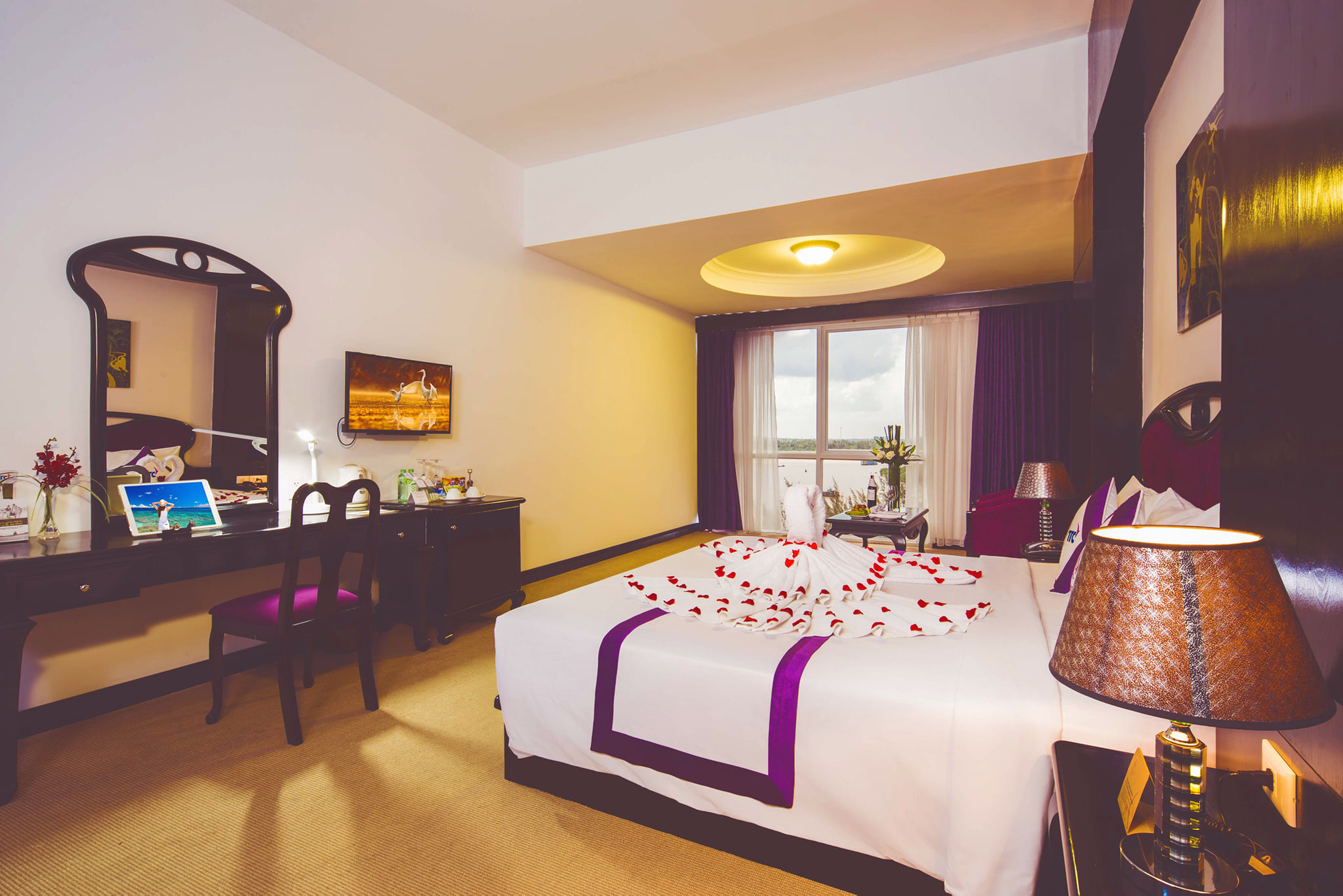 Khách sạn TTC Cần Thơ