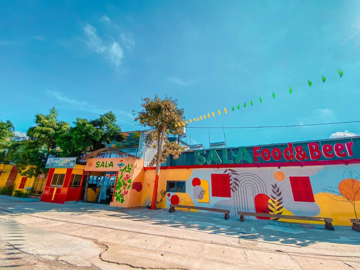 khách sạn vườn cau tây ninh