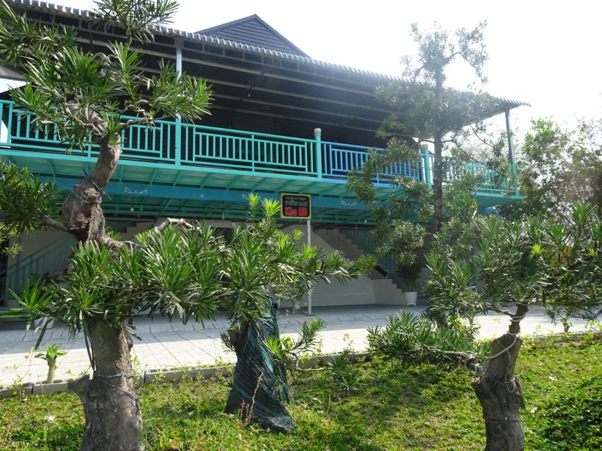 khách sạn vườn cau tây ninh