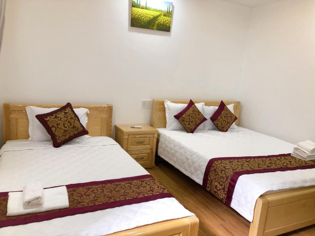 khách sạn vườn cau tây ninh