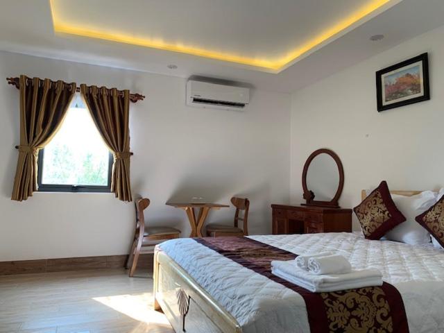 khách sạn vườn cau tây ninh