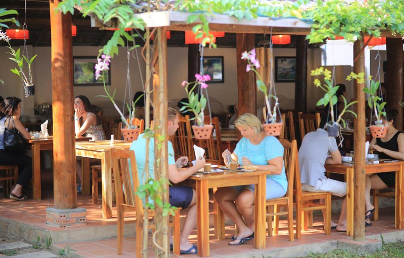 La Mer Resort Phú Quốc - Khu nghỉ dưỡng cao cấp ven biển Phú Quốc