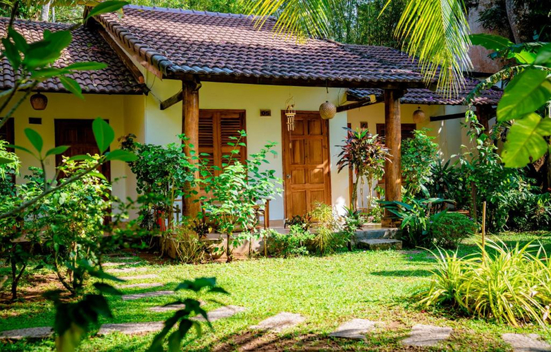 La Mer Resort Phú Quốc - Khu nghỉ dưỡng cao cấp ven biển Phú Quốc