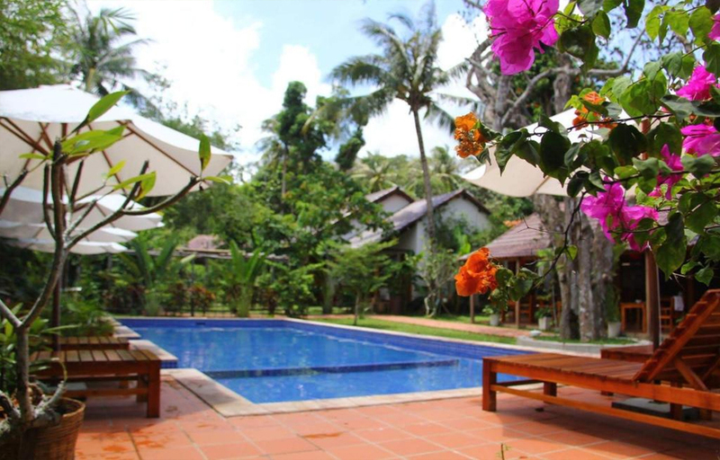 la mer resort phú quốc