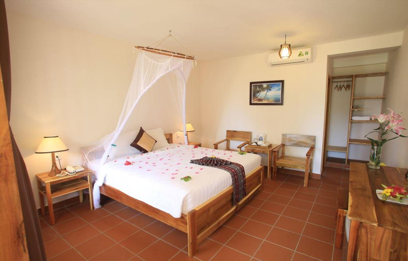 resort lamer phú quốc