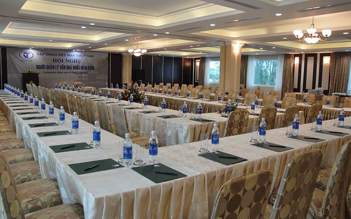 La Sapinette Hotel Dalat