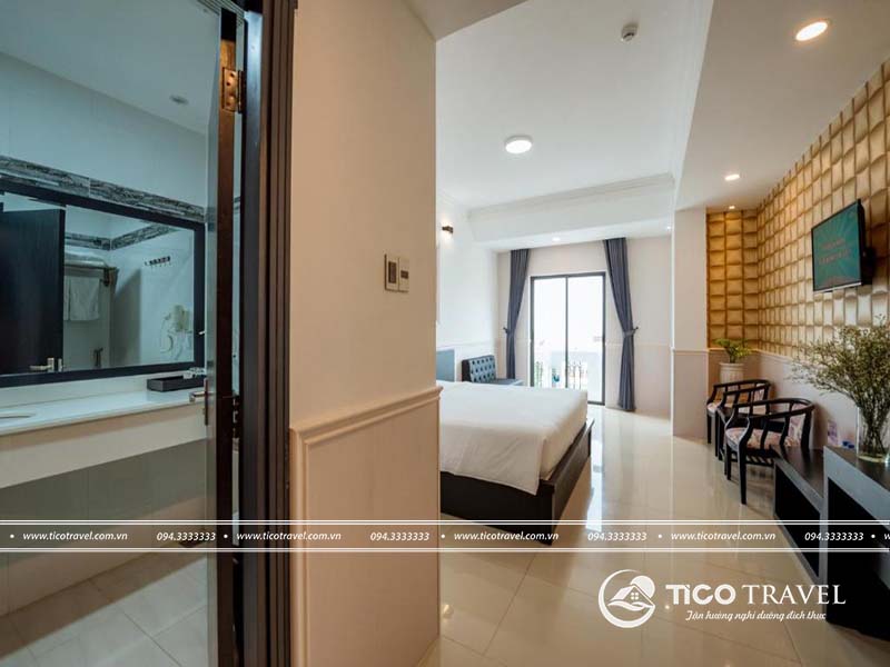 Khách Sạn Levan Phú Quốc