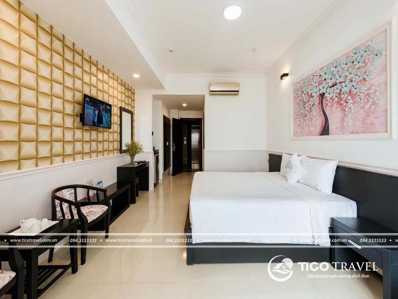 Khách Sạn Levan Phú Quốc