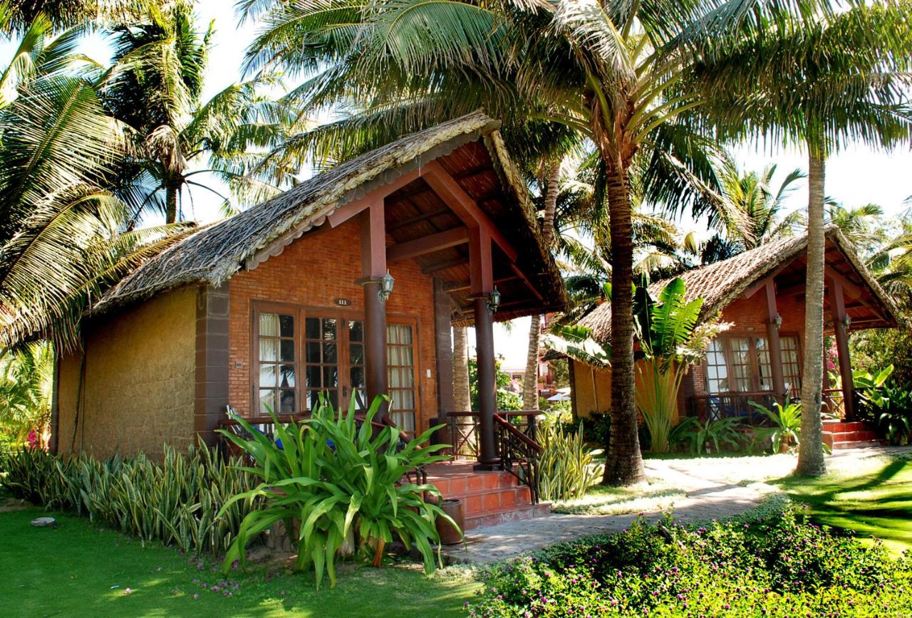 Tận hưởng kì nghỉ dưỡng tại Little Mui Ne Cottages Resort