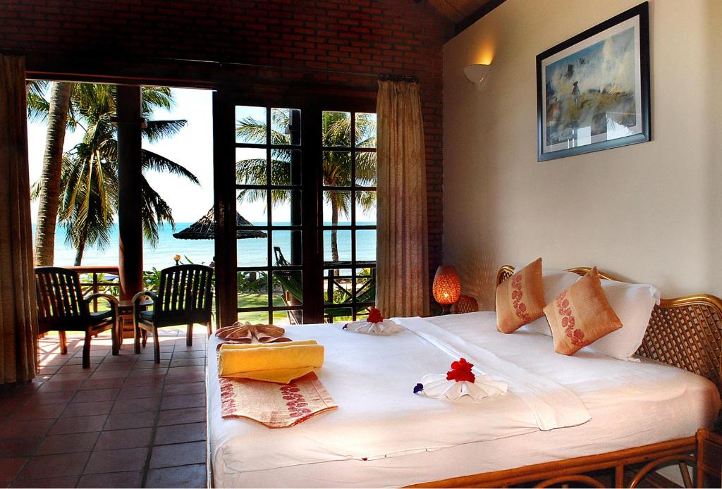 Tận hưởng kì nghỉ dưỡng tại Little Mui Ne Cottages Resort