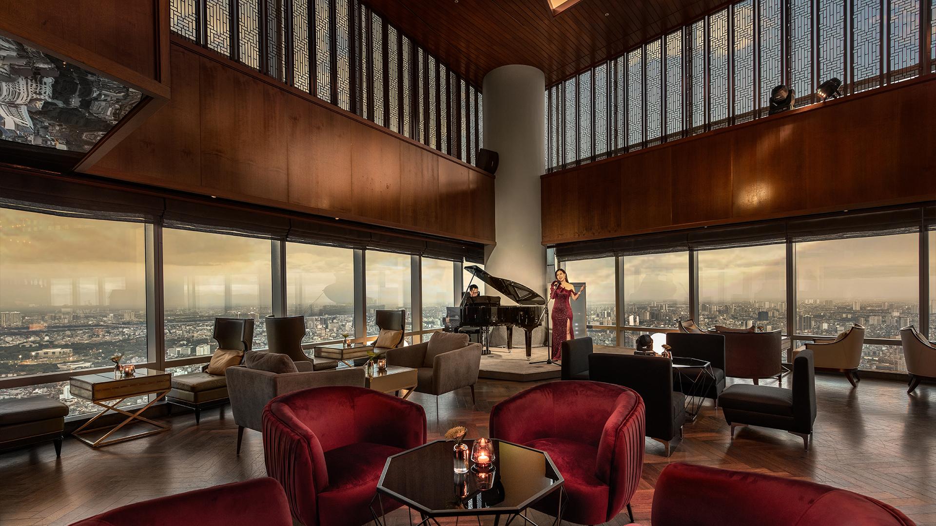 lotte hà nội hotel