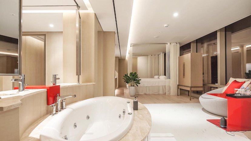 giới thiệu về khách sạn lotte hà nội